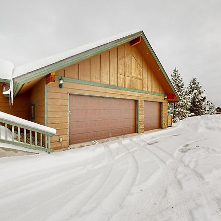 Antler Ridge Villa บิกสกาย ภายนอก รูปภาพ