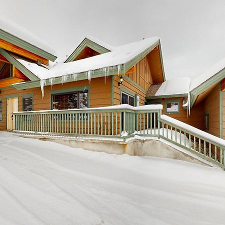 Antler Ridge Villa บิกสกาย ภายนอก รูปภาพ
