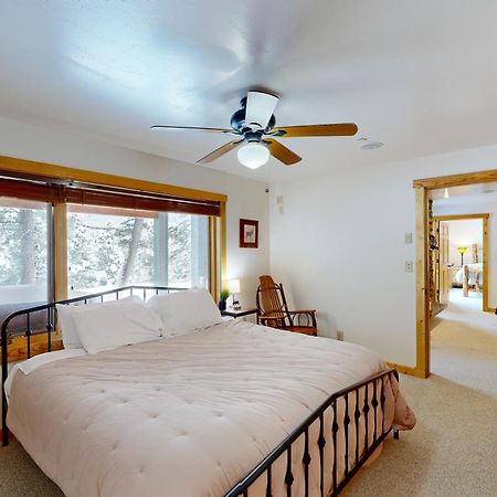 Antler Ridge Villa บิกสกาย ภายนอก รูปภาพ