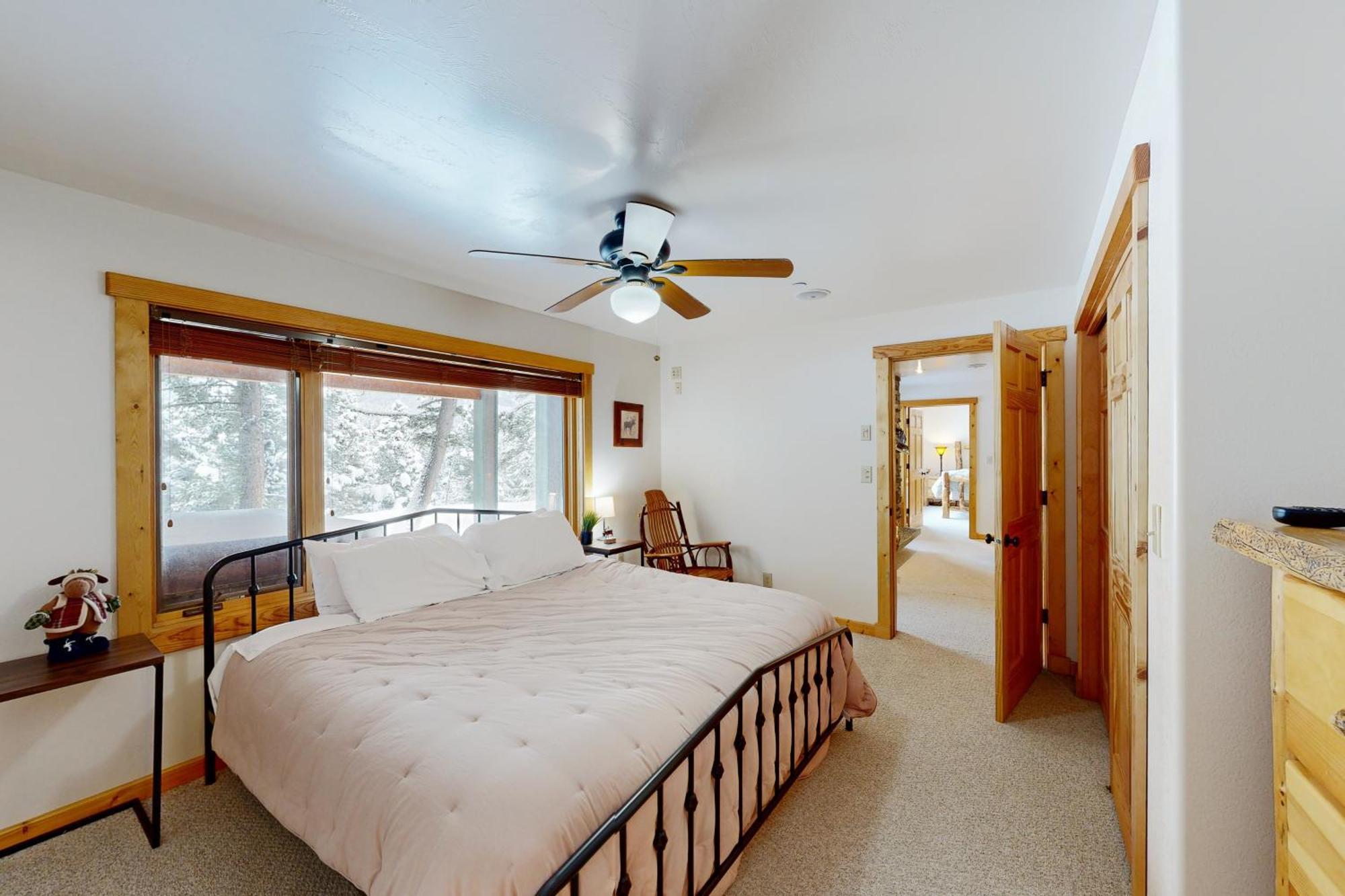 Antler Ridge Villa บิกสกาย ภายนอก รูปภาพ