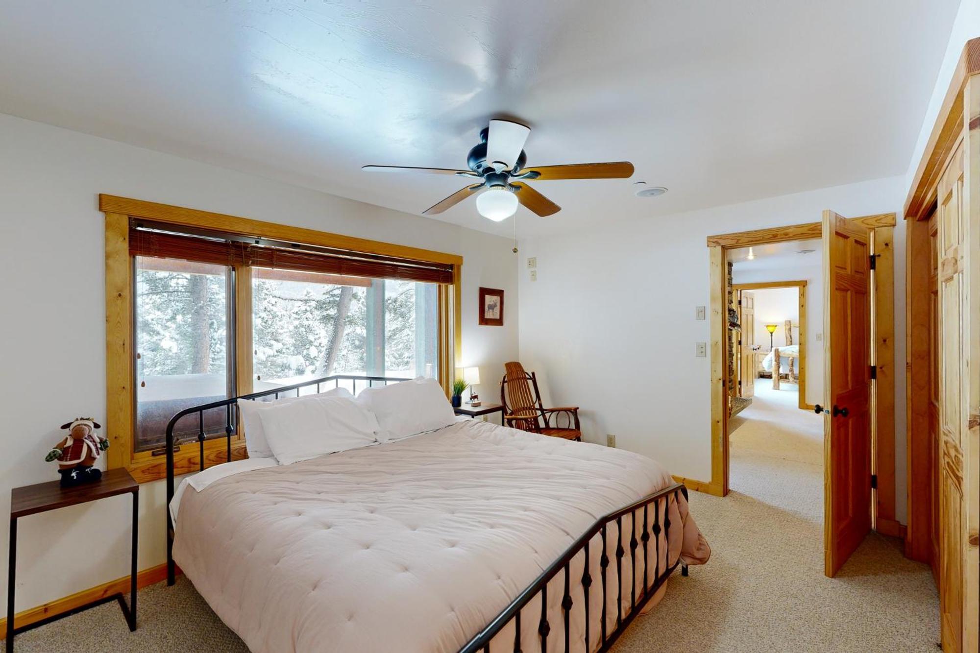 Antler Ridge Villa บิกสกาย ภายนอก รูปภาพ