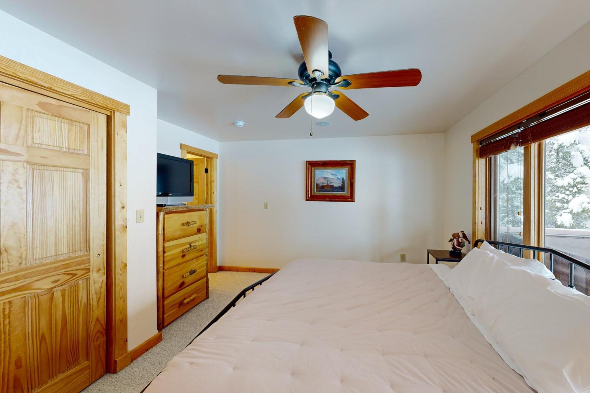 Antler Ridge Villa บิกสกาย ภายนอก รูปภาพ