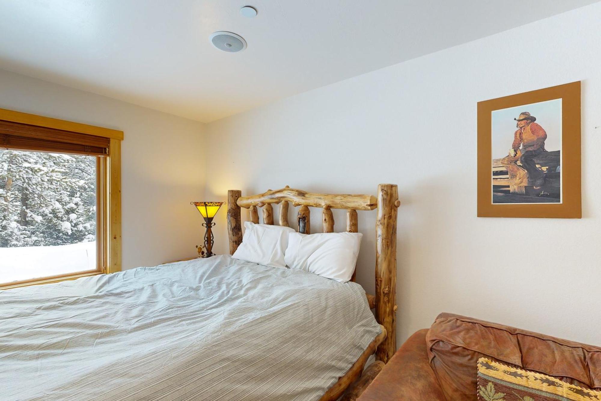Antler Ridge Villa บิกสกาย ภายนอก รูปภาพ