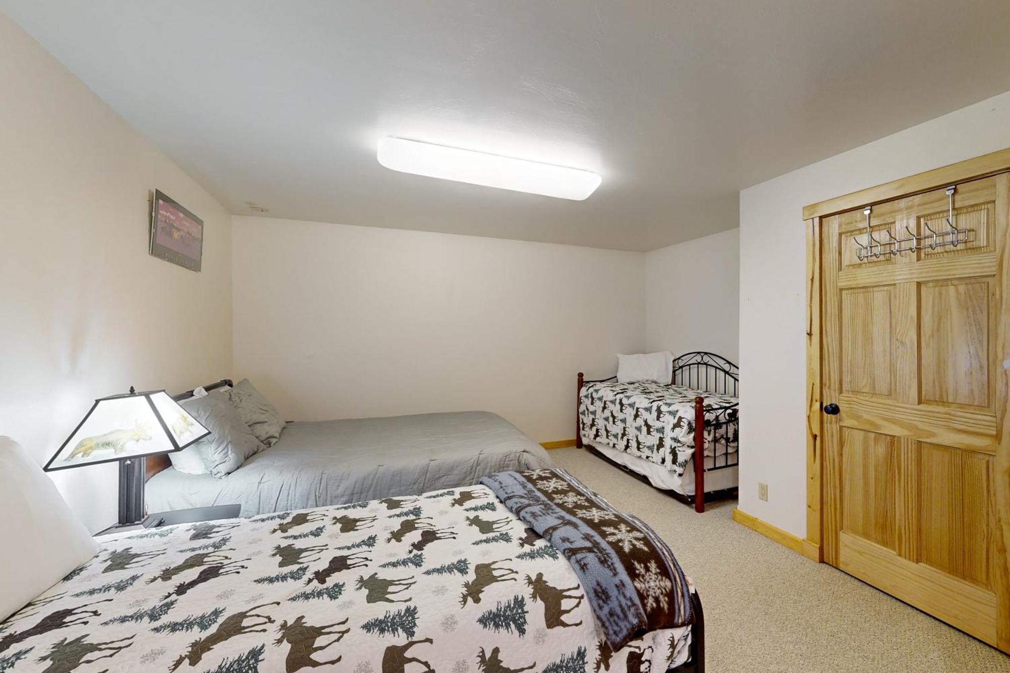 Antler Ridge Villa บิกสกาย ภายนอก รูปภาพ