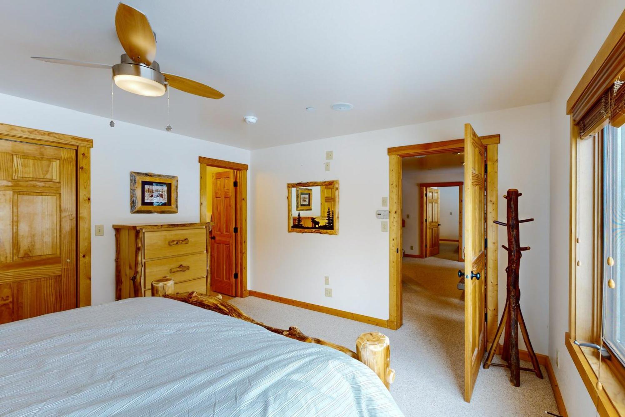 Antler Ridge Villa บิกสกาย ภายนอก รูปภาพ