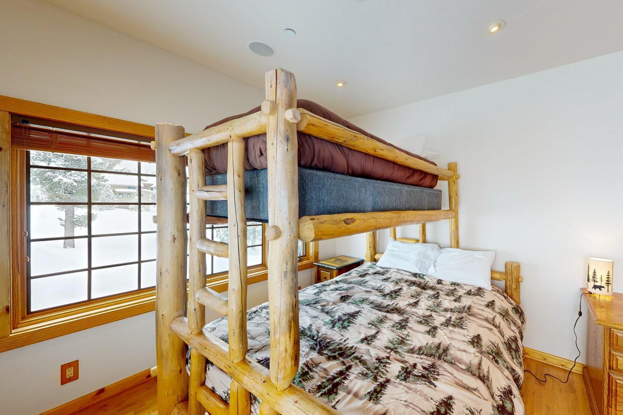 Antler Ridge Villa บิกสกาย ภายนอก รูปภาพ