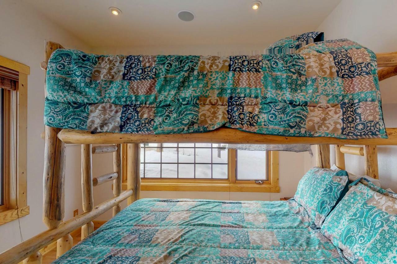 Antler Ridge Villa บิกสกาย ภายนอก รูปภาพ