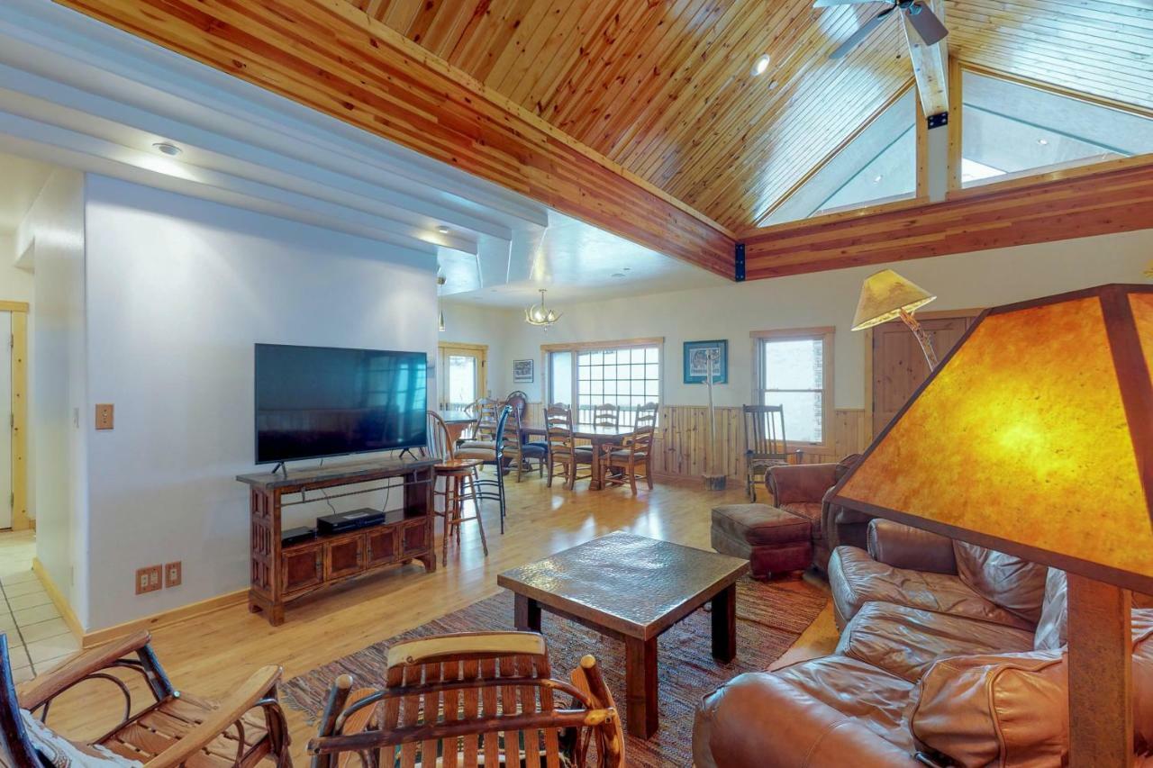 Antler Ridge Villa บิกสกาย ภายนอก รูปภาพ