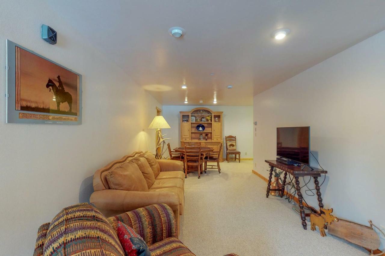 Antler Ridge Villa บิกสกาย ภายนอก รูปภาพ