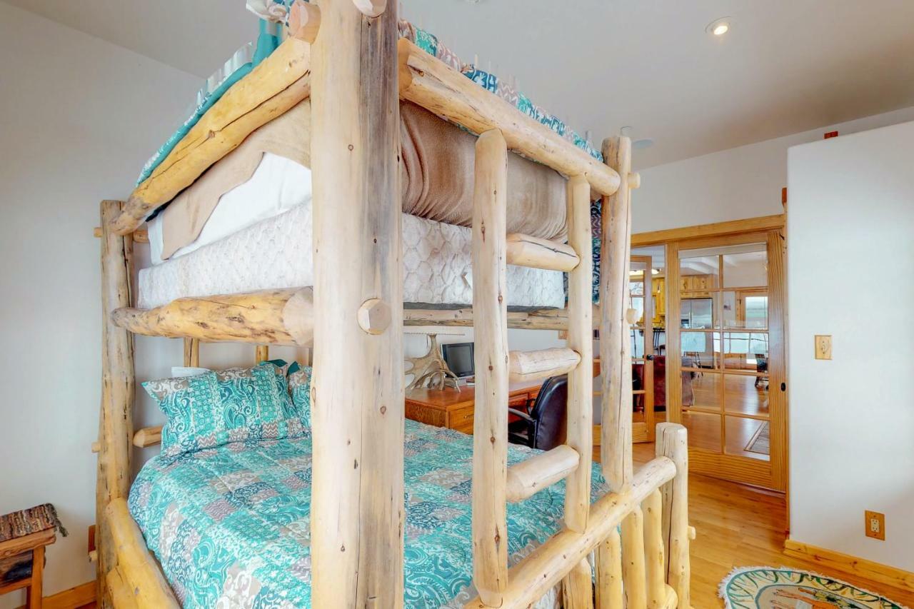 Antler Ridge Villa บิกสกาย ภายนอก รูปภาพ