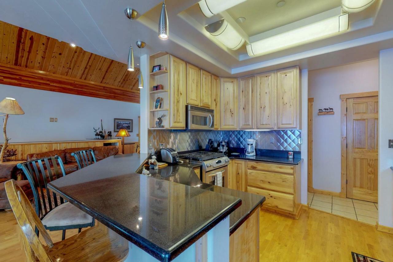 Antler Ridge Villa บิกสกาย ภายนอก รูปภาพ