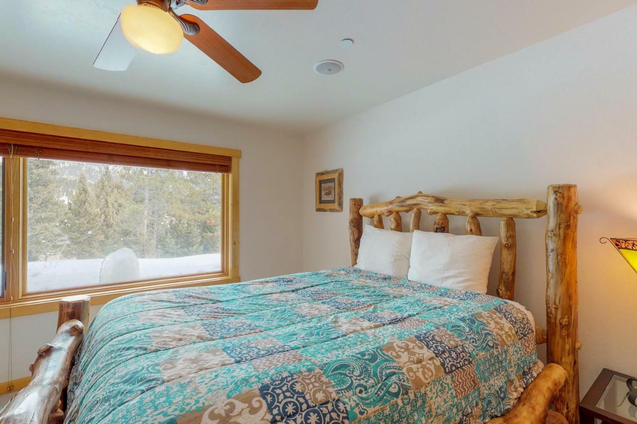 Antler Ridge Villa บิกสกาย ภายนอก รูปภาพ