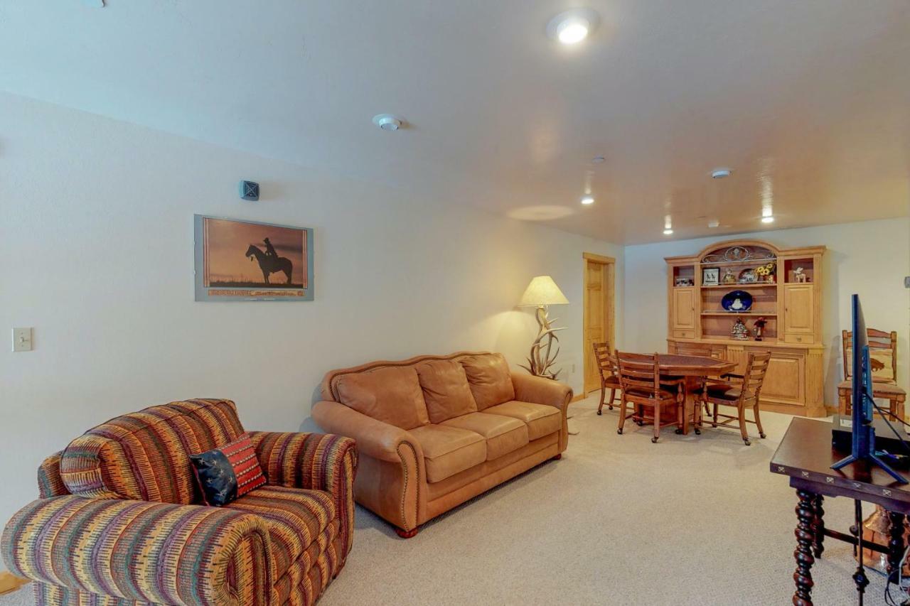 Antler Ridge Villa บิกสกาย ภายนอก รูปภาพ