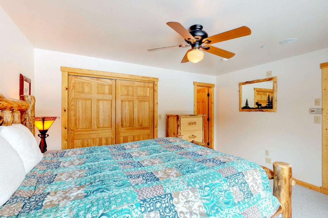 Antler Ridge Villa บิกสกาย ภายนอก รูปภาพ