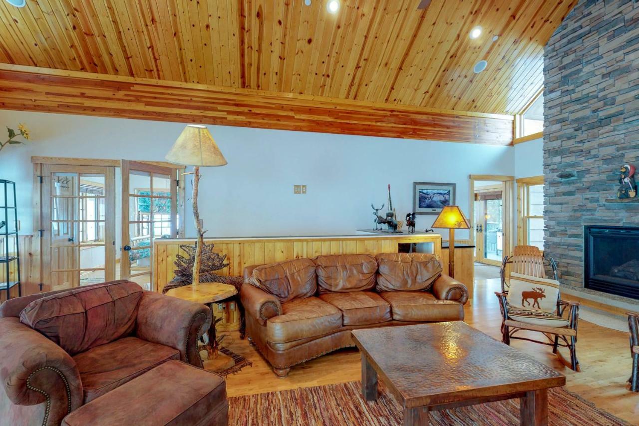 Antler Ridge Villa บิกสกาย ภายนอก รูปภาพ