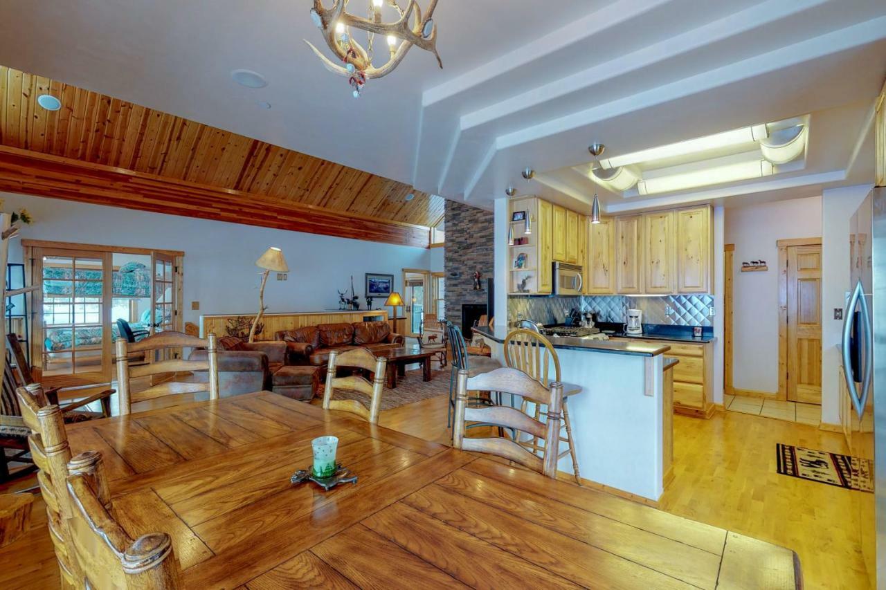 Antler Ridge Villa บิกสกาย ภายนอก รูปภาพ