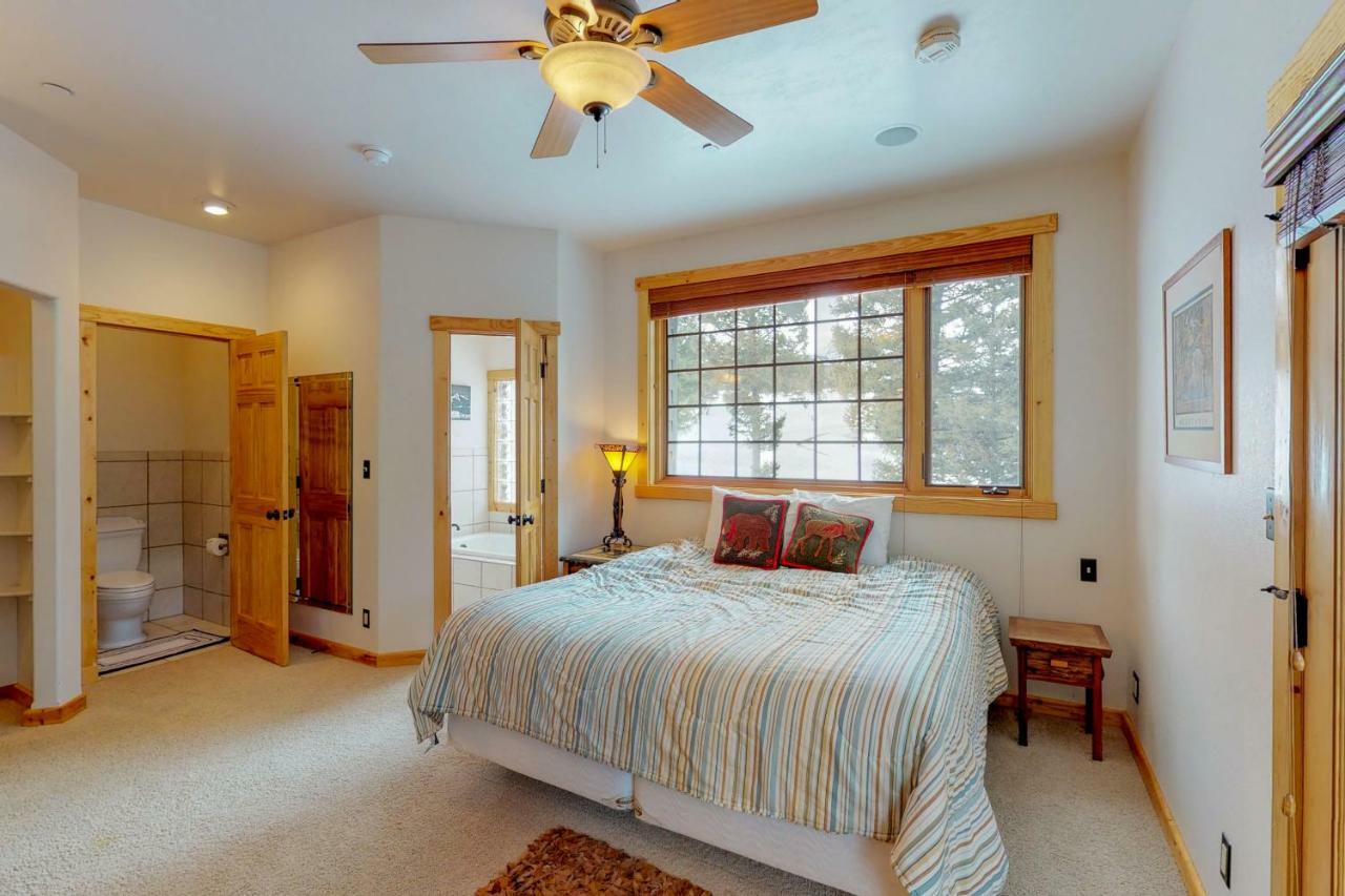 Antler Ridge Villa บิกสกาย ภายนอก รูปภาพ