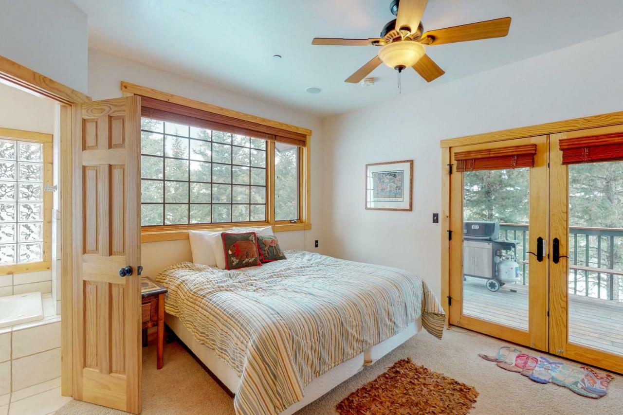 Antler Ridge Villa บิกสกาย ภายนอก รูปภาพ