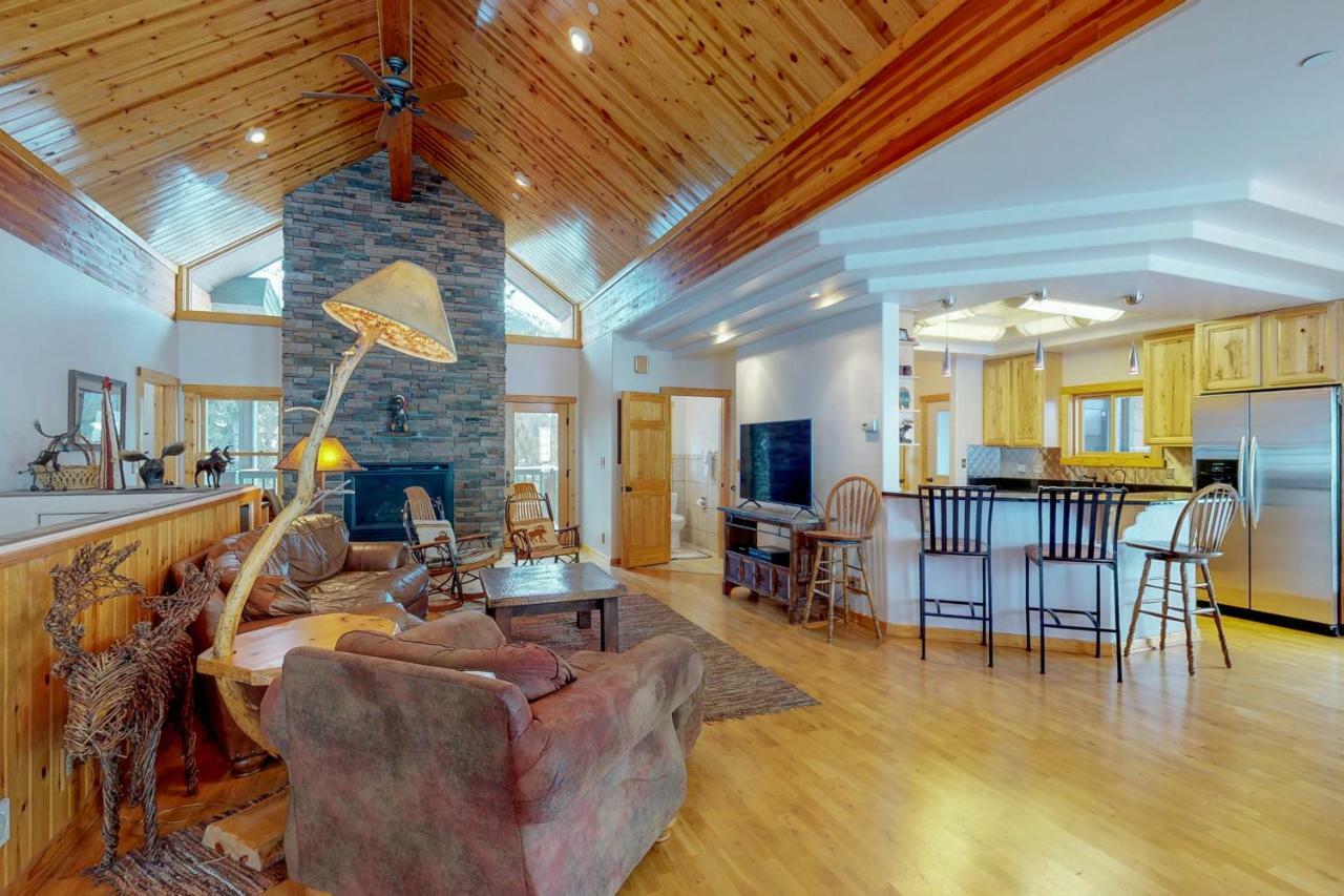 Antler Ridge Villa บิกสกาย ภายนอก รูปภาพ