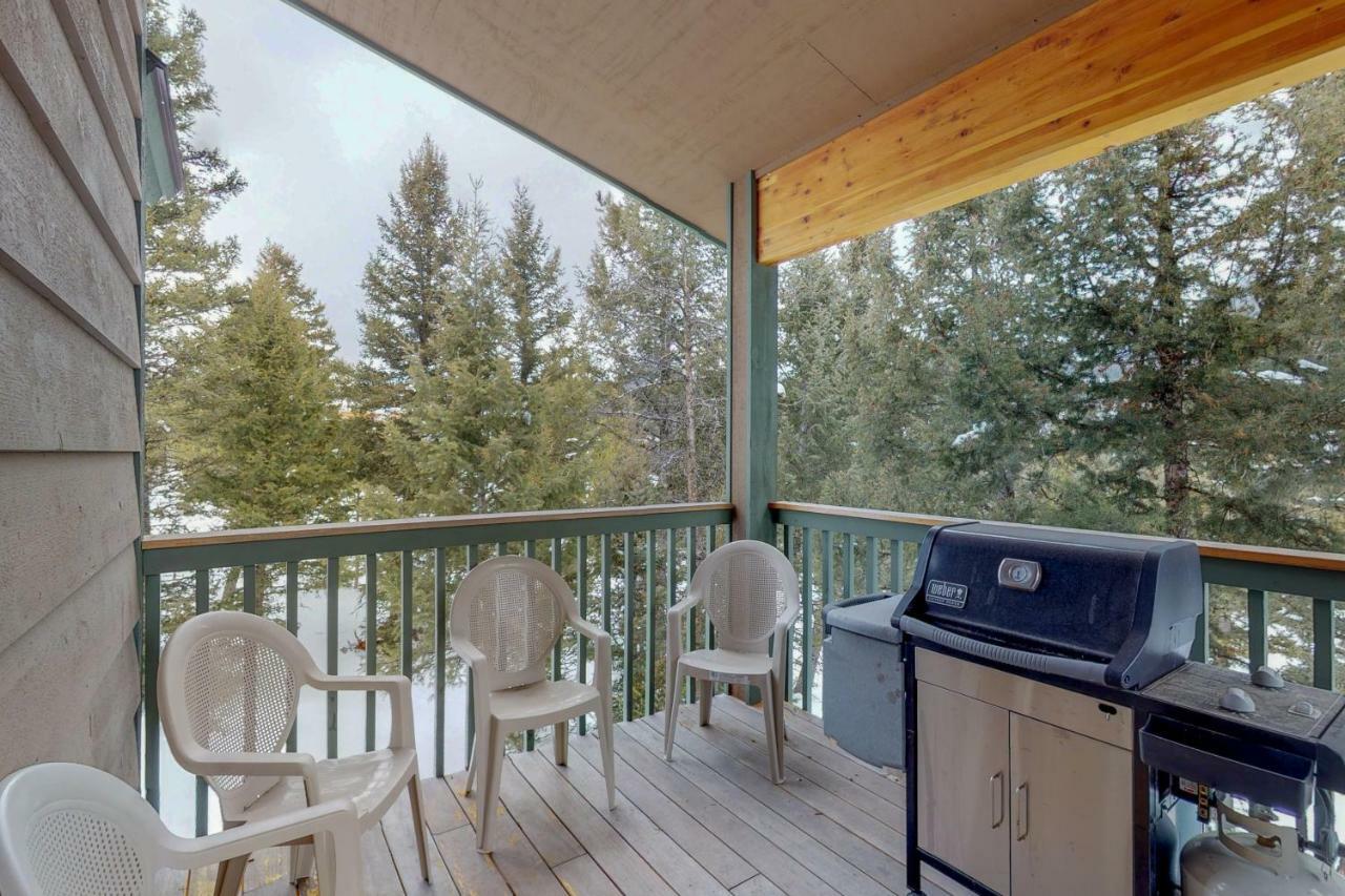 Antler Ridge Villa บิกสกาย ภายนอก รูปภาพ