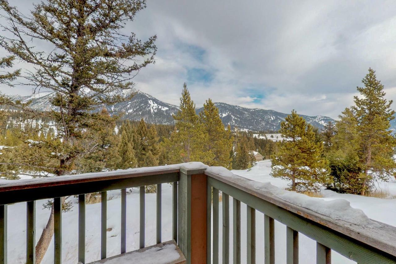 Antler Ridge Villa บิกสกาย ภายนอก รูปภาพ