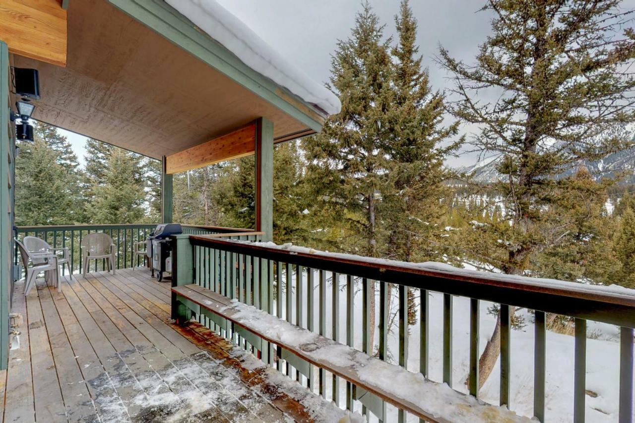 Antler Ridge Villa บิกสกาย ภายนอก รูปภาพ