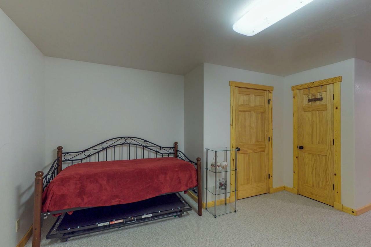 Antler Ridge Villa บิกสกาย ภายนอก รูปภาพ