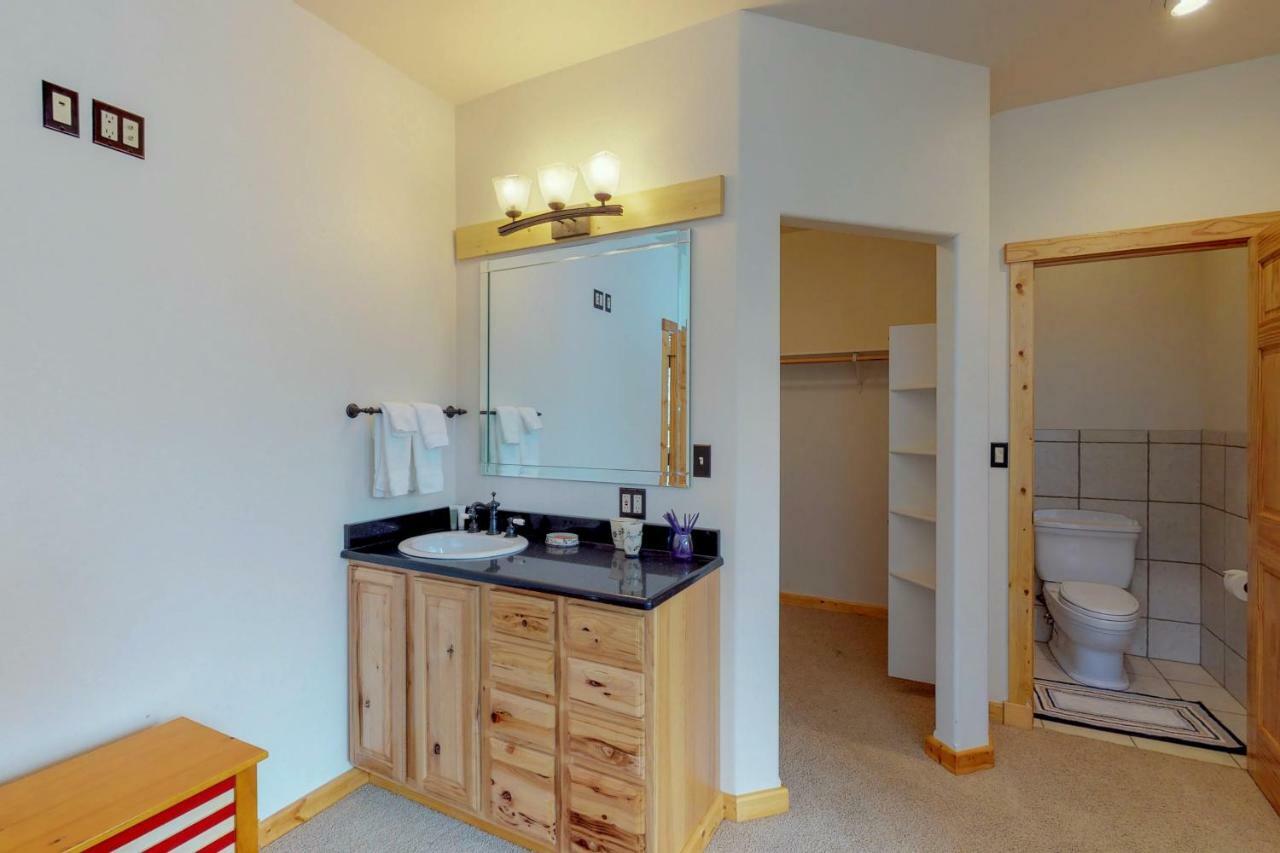 Antler Ridge Villa บิกสกาย ภายนอก รูปภาพ