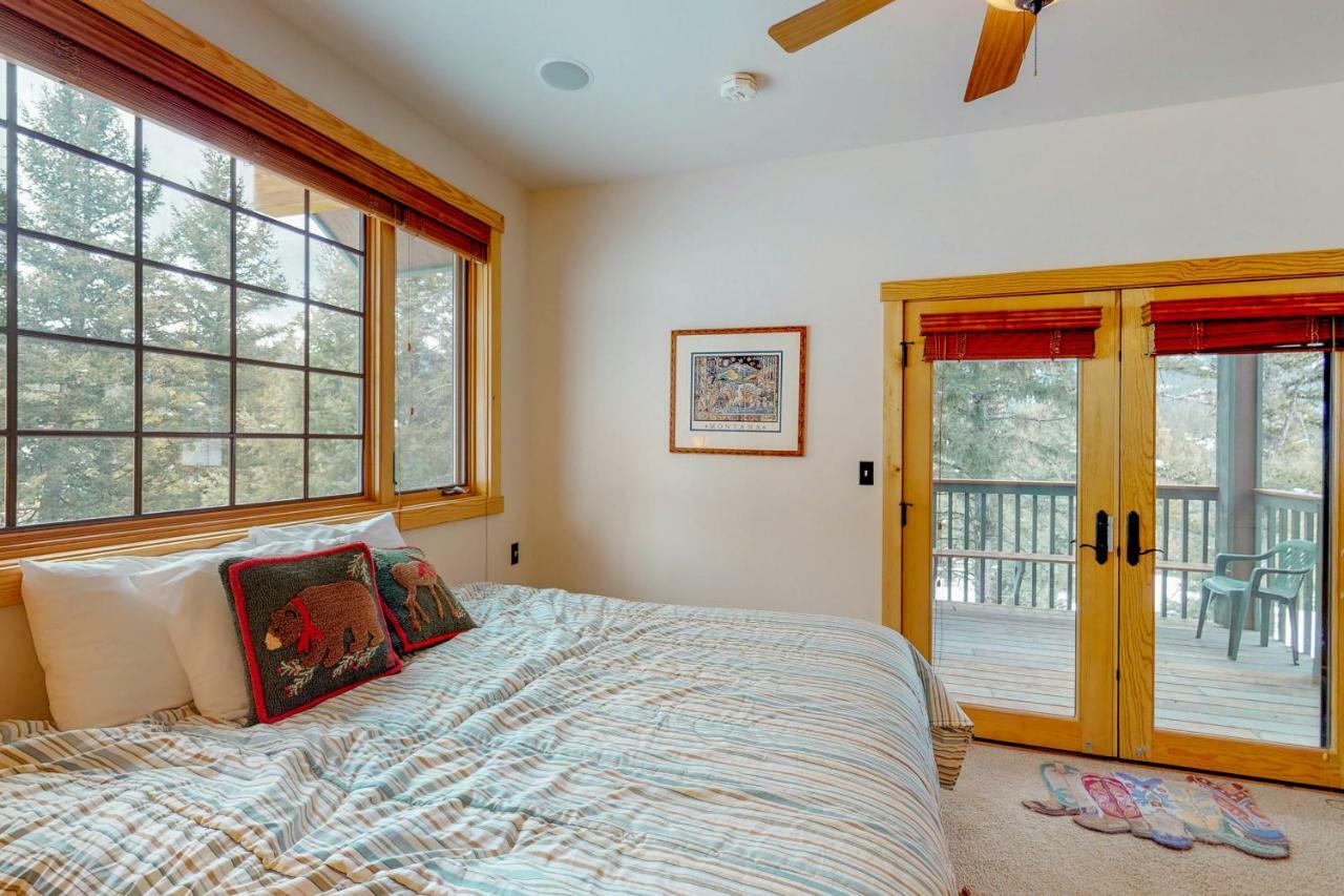 Antler Ridge Villa บิกสกาย ภายนอก รูปภาพ