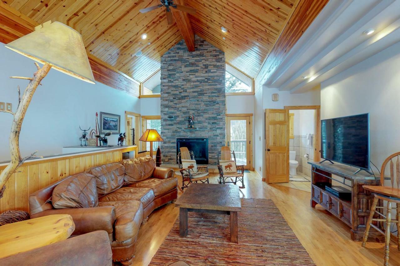Antler Ridge Villa บิกสกาย ภายนอก รูปภาพ
