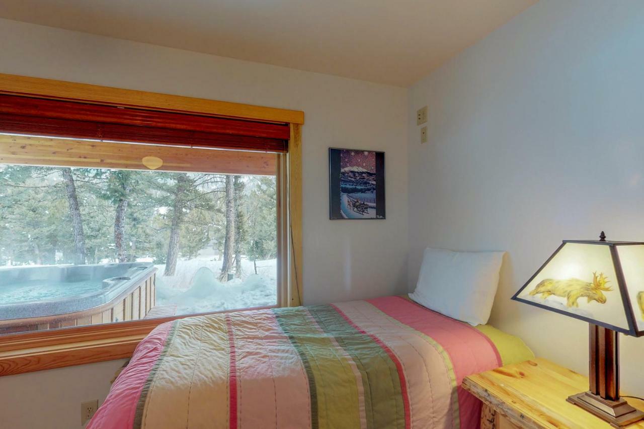 Antler Ridge Villa บิกสกาย ภายนอก รูปภาพ