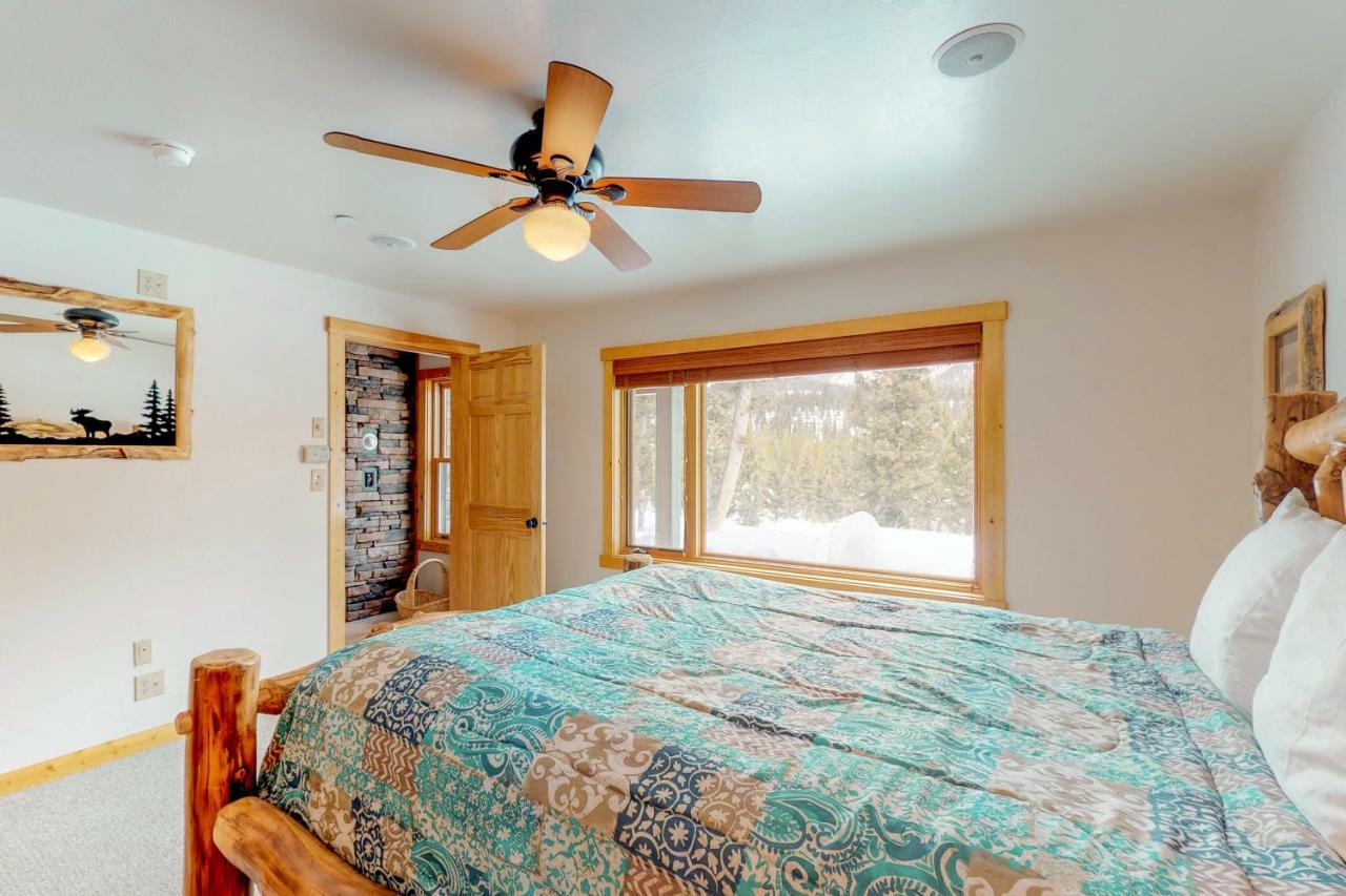 Antler Ridge Villa บิกสกาย ภายนอก รูปภาพ