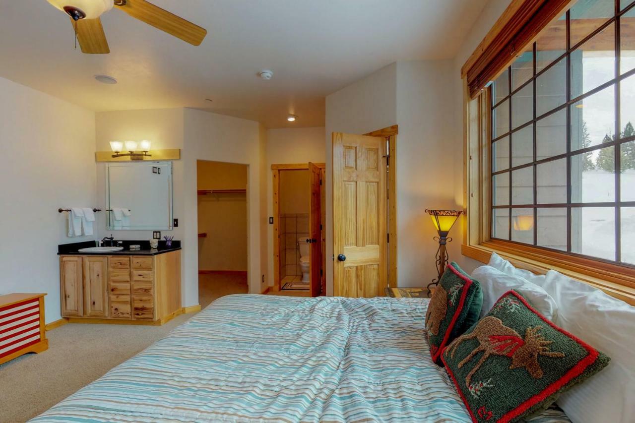 Antler Ridge Villa บิกสกาย ภายนอก รูปภาพ